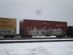 BNSF 729102